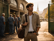 Lavoro con Stellantis