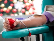 Permessi per donazione del sangue 2022