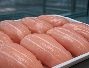 petti di pollo con strisce bianche fanno male