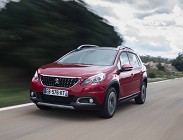 Dotazioni e prezzo, Peugeot 2008 2021