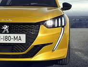  Peugeot 208, quale affidabilit