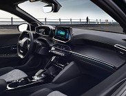 Modelli disponibili Peugeot 208 2019