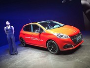 Nuovi motori benzina, diesel ed elettrici 