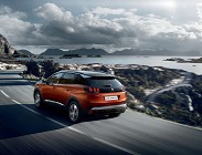 Commenti Peugeot 3008 2021