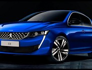Opinioni Peugeot 308