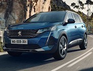 Peugeot 5008 2024