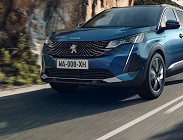 Pregi e difetti nuova Peugeot 5008