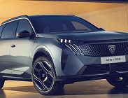 Peugeot 5008 2024