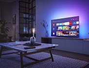 Philips Tv OLED Ultra HD 