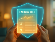 Bollette di luce e gas