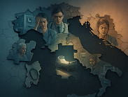 Manca un progetto di rilancio