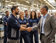 Piaggio contratto integrativo 2026 ufficiale e firmato