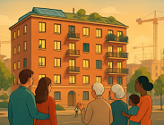 piano casa in manovra finanziaria 2026