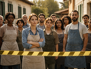 Conseguenze e rischi Piazza Italia