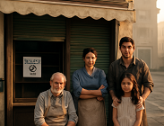 Soluzioni previste per ripartire