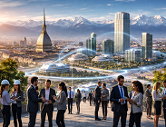 multinazionali in piemonte e torino in arrivo