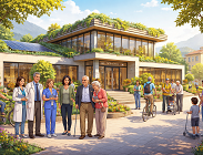 Miini ospedali e Case di comunit� al via in Piemonte