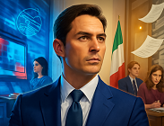 berlusconi discorso dicembre 2025