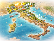 pil 2026 in Italia previsioni