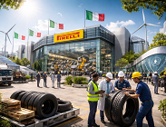 pirelli ritorna italiana