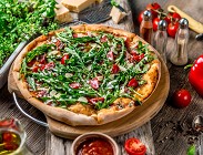 pizza bibita prezzi