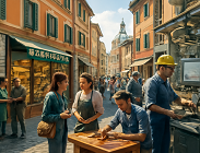 Fatturato, produttivit, occupazione