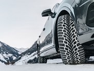 Test gomme invernali Suv