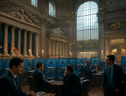 agenda mercati finanziari 23 dicembre 2025