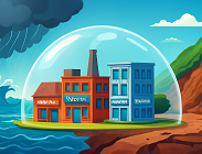 polizze catastrofali obbligatorie esclusioni contrattuali