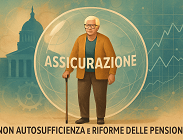 Polizze assicurative non autosufficienza obbligatorie