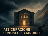 Polizze catastrofali incentivi 