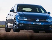Pi sicurezza per Volkswagen Polo 2021