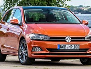 Volkswagen Polo 2019, quale scegliere