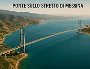Pro e contro Ponte sullo Stretto