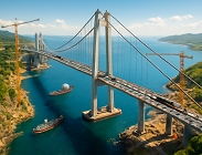 Ponte sullo Stretto di Messina, quanto vale per il Pil e l'occupazione in Italia? E il valore economico una volta costruito