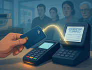 Scontri o fiscale e Pos