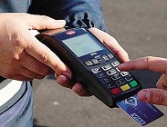 Commissioni pagamenti carte di credito