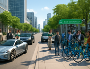 auto solo per ricchi e benestanti