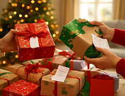 posso cambiare un regalo di natale che non mi piace