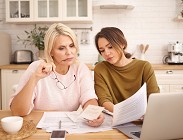Gestione finanziaria familiare