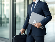 Computer portatile aziendale