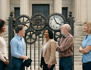 Possono ancora cambiare nuove norme negative pensioni