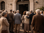 Storia risarcimenti truffa Poste