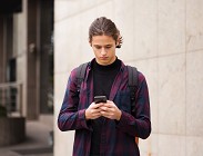 PosteMobile guarda alla rete Tim