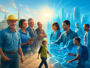 IA, lavoro e cosa sta succedendo concretamente negli USA