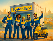 assunzioni posti poste italiane