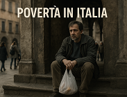 Inuovi dati Caritas 2025