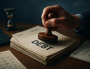 Prescrizione cartelle fiscali sempre automatica