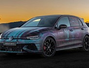 Volkswagen Golf 8 Gti 2024