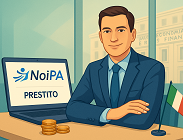 Prestiti dipendenti pubblici NOIPA 2025 